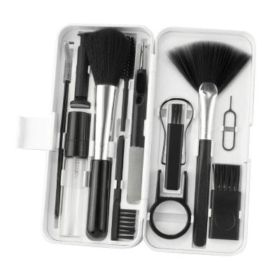 OEM Pembersih Keyboard Cleaning Brush Kit 18In1