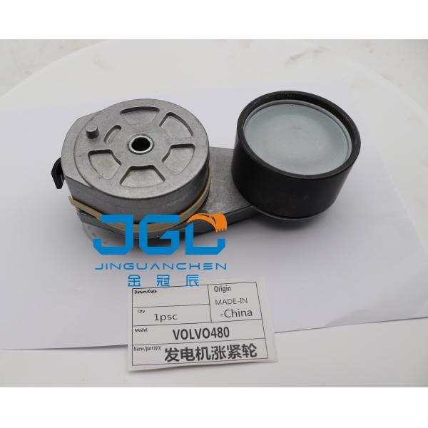 Drive Belt Tensioner Assembly 21422765 For VOL-VO EC380 EC480 Trucks FH13, FM13, FM7, FM9  MP8 B10L, B12B, B12M, B9S