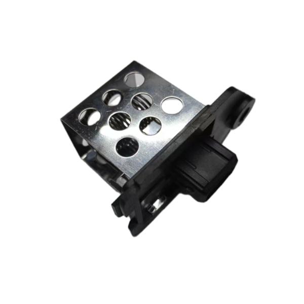 Auto Parts 206 Fan Blower Motor Resistor Regulator for Peugeot 206 307 Citroen C2 OE 1267E3 9641212480 2841700 2841702