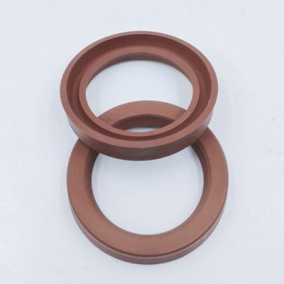 Le système d'étanchéité du cylindre pneumatique C1 C2