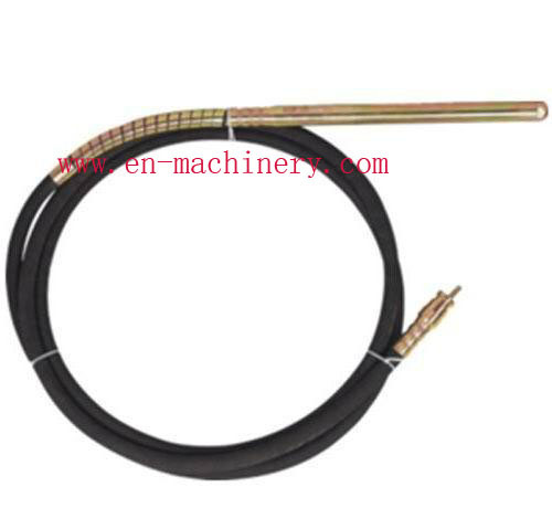 Discount Electric Plug-In Internal Concrete Vibrator Motor,Plug Type Pine Type Concrete Vibrator,Concrete Vibrator Shaft
