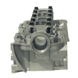 MITSUBISHI Galant L200 L300 Pajero 4G64-8V with hole Aluminum Cylinder Head MD099389 22100-32680 2.4L 8V