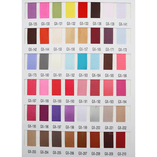 Лента создания программы-оболочки подарка полиэстера сатинировки для фестиваля свадьбы