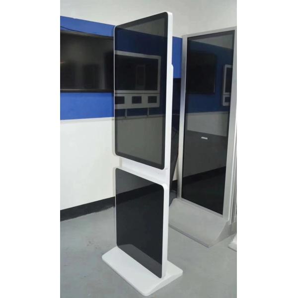 Signage LCD 43inch цифров рекламируя дисплей для знаков и медиа-проигрывателя ТВ