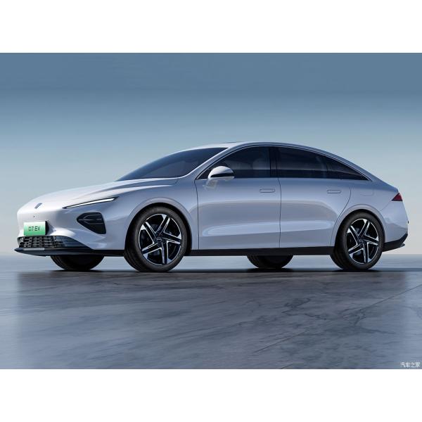 Roewe D7 DMH 125 Energy Midsize PHEV Electric Sedan Beyond Edition for and Retail