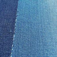 Tissus fonctionnels 40D extensible 80*49 AW11OZ de chanvre organique de coton pour des jeans