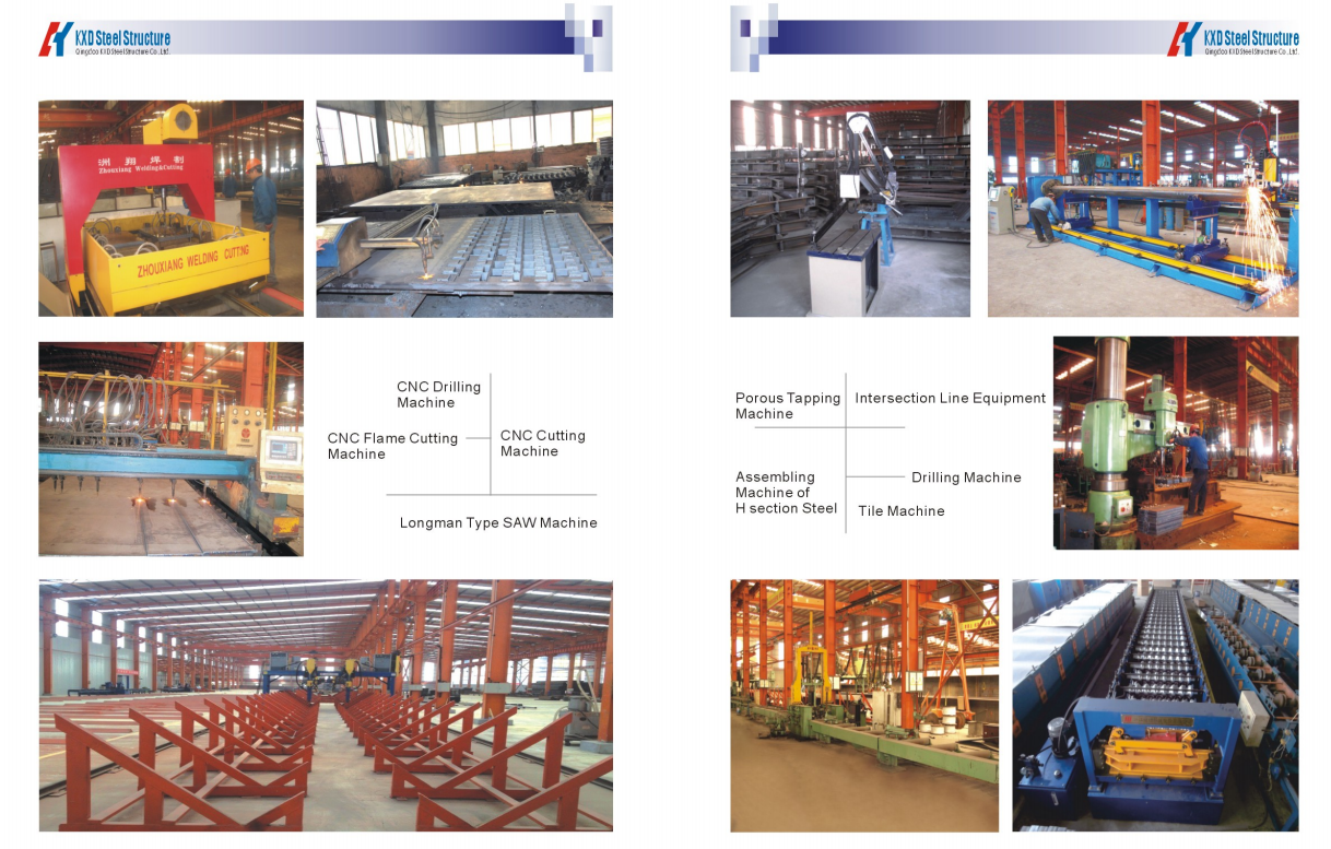 Spacious Multi-Storey Building for Commercial & Residential Use
