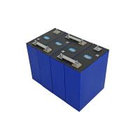 la cellule de batterie LiFePO4 prismatique rechargeable de 280ah 3.2V LFP pour des bateaux jouent au golf des chariots