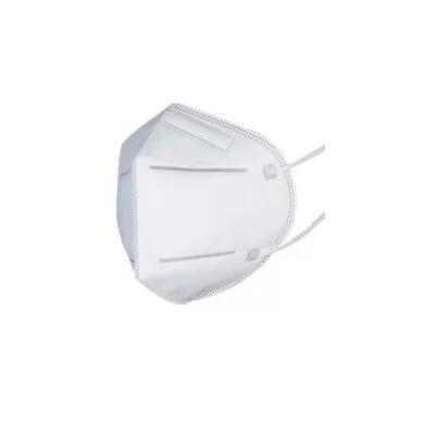 Antibacterial KN95 Dust Mask High Bacterial Food Industry Non Woven Face Mask