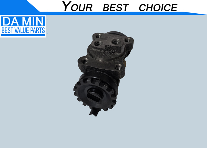 4JB1 4JJ1 4HG1 Engine Rear Left Wheel Cylinder 8971398420 Isuzu NKR NLR NMR ELF Bore 1