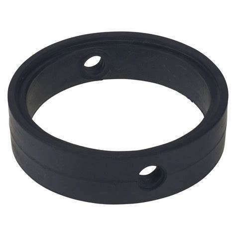 NR NBR Epdm Rubber Seal Butterfly Valve Silicone Rubber Gasket Material