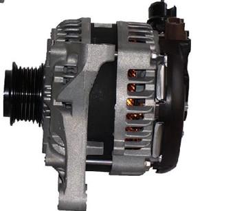 12V 225A Car Alternator For Ford (2009-2012) Lester 11534 104210-6180 9C2Z-10346-A 1042106180