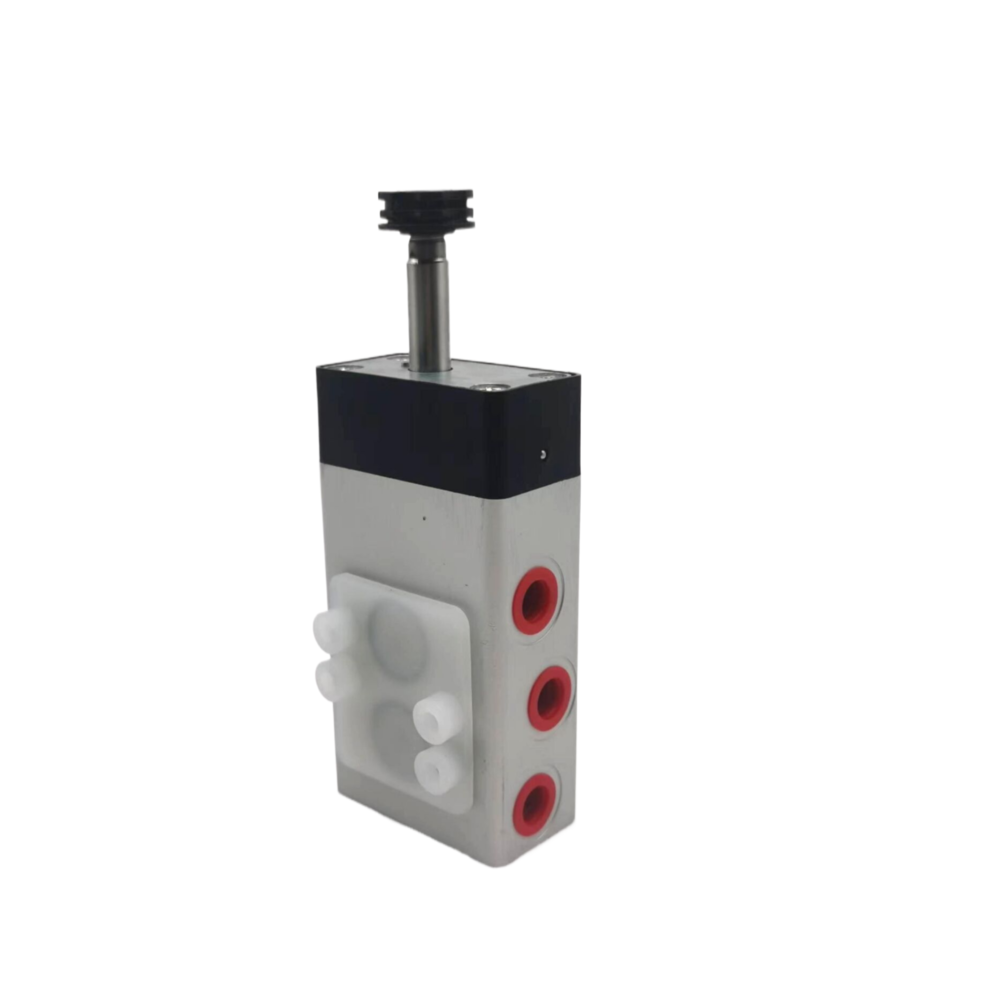 8010777 NORGREN Solenoid Valve Pneumatic Air Directional Control Valve Industrial Automation Pneumatic Component