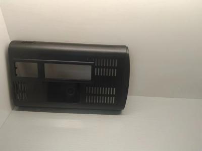 Conjunto de injeção de plástico de alta precisão caixa superior moldada ABS PC PP