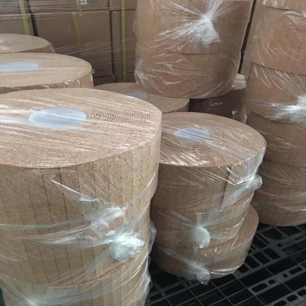 Self Adhesive Glass Protective Pads with PVC foam 20x20mm by Roll or Sheet