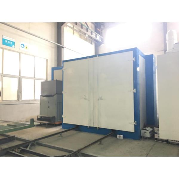 Горячая печь покрытия порошка продажи для продажи