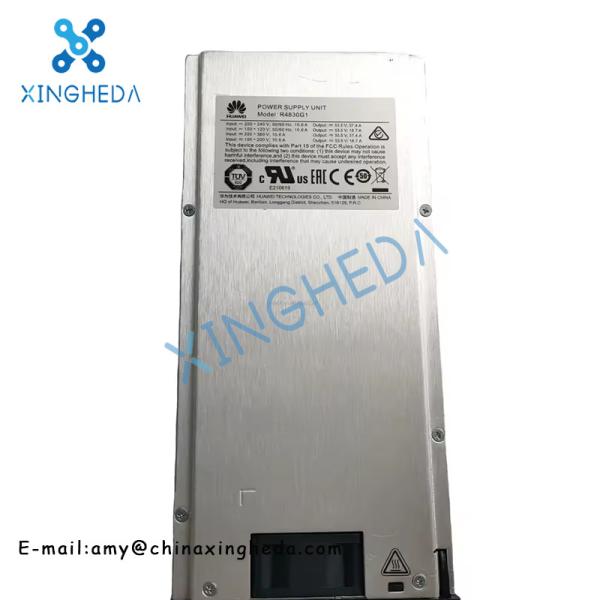 Huawei R4830G 02310DTR 30A Modulo de alimentação do retificador no ETP4890-A2