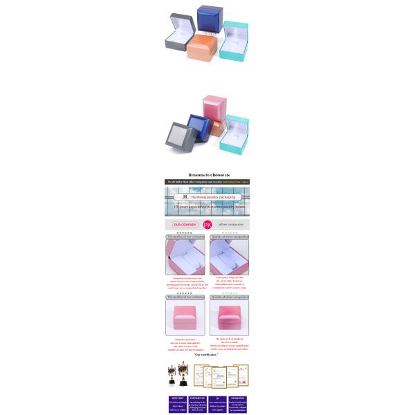 Handmade Gorgeous Mini Watch Luxury Packaging Box Protection Convex Holder for Men