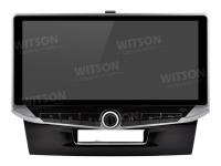 10.88' Écran multimédia stéréo avec support mobile Pour Suzuki Grand Vitara 4 2014-2018 GPS Car Play Player Multimédia