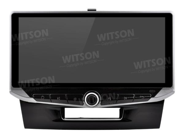 10.88''  Screen Multimedia Stereo With Mobile Holder For Suzuki Grand Vitara 4 2014-2018 GPS Car Play Player Multimed