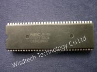 UPD75P216ACW Circuits intégrés circuits intégrés micro-ordinateurs à puce unique 4 bits