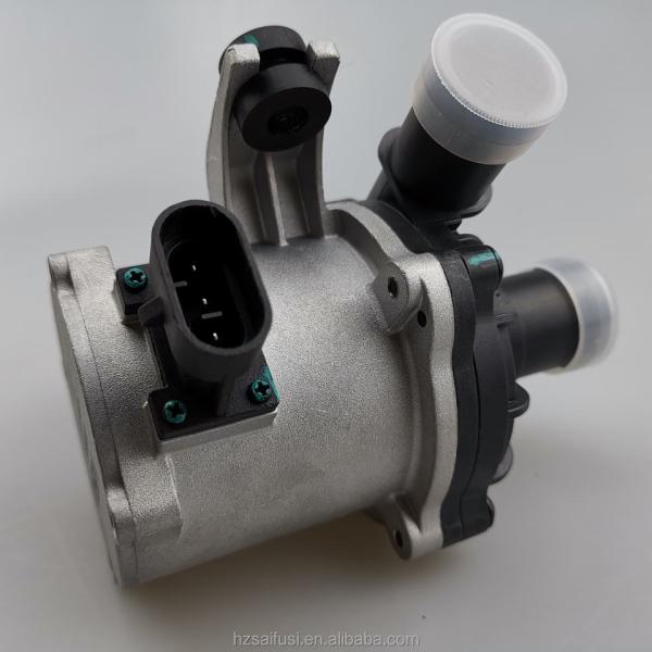 Bomba de água elétrica metálica original para Maxus G10 T60/T70 T90 G20 D90 2020- C00100232