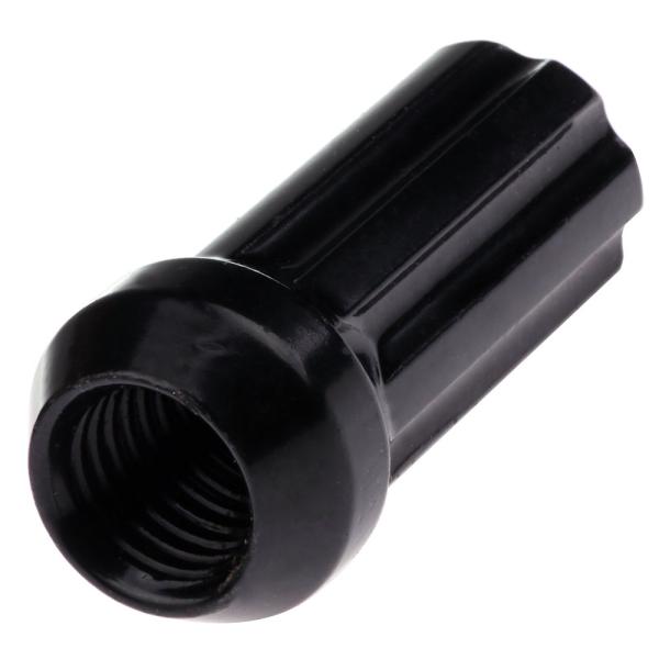 Conical Seat Custom Wheel Lock Lug Nut For Ford F-150 2004 - 2014 With 2 Keys