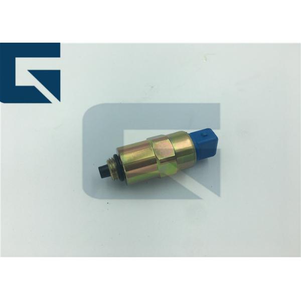 E320D2 piezas de repuesto para excavadoras 24v válvula de solenoide 147-2645 1472645