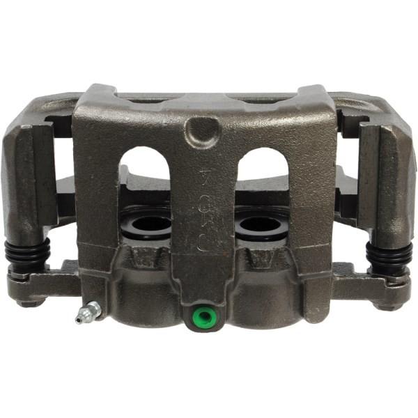 FORD Auto Parts Vehicle Brake Caliper 18B5214 18B5215 OEM 8A8Z-2B121-A 8A8Z-2B120-A
