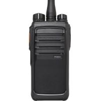 Radio numérique bidirectionnelle Pd500 Pd505 Commercial Dmr Portable Walkie Talkie Longue portée