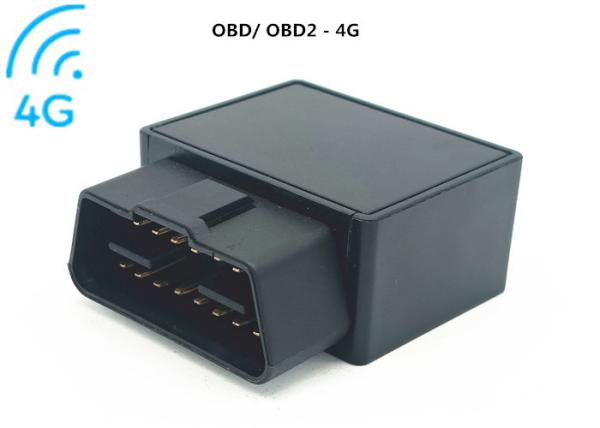 perseguidor de 4G GPS para perseguidor 4G de GPS do carro de bateria do ímã sem fio do carro 4G o grande