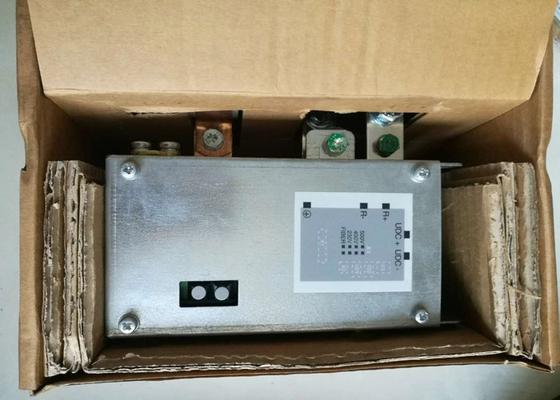 Chopper de freno ABB NBRA-656 opción SP Kit NBRA-656C Resistencias de frenado NUEVO Excedente