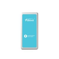 Relámpago de Apple/USB micro/tipo-c 3 interfaz todo en una estación de carga del quiosco del teléfono celular