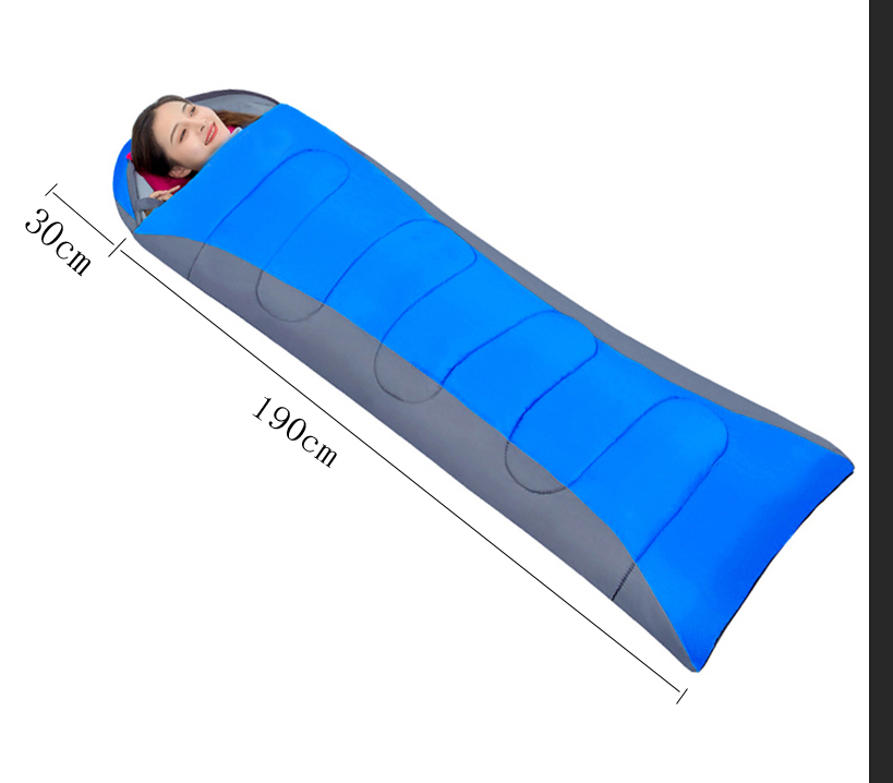 Wholesale Products Low Price Sleeping Bag Poncho