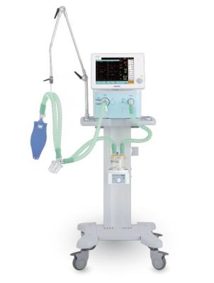 Low Noise Medical Emergency Ventilator High Performance 1 Year Warranty CE FDA
