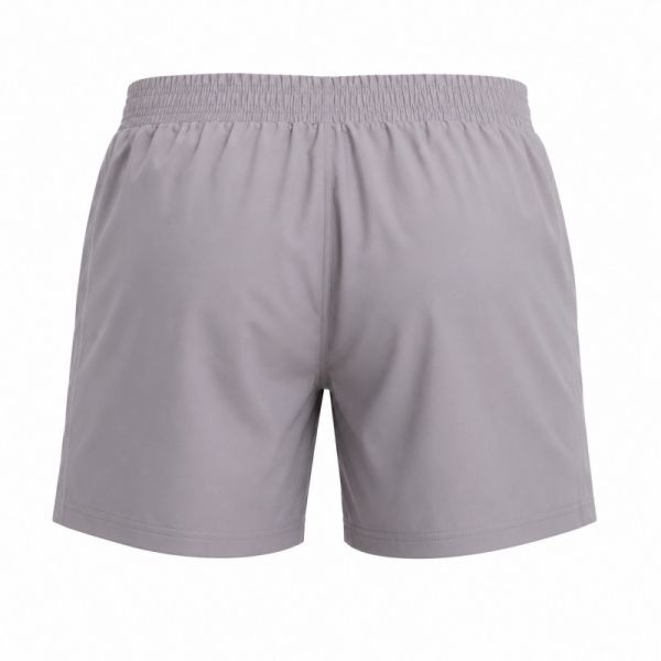 Unisex 4 Way Stretch No Gi BJJ Grappling Shorts Quick Dry Breathable MMA Fight Shorts Gear