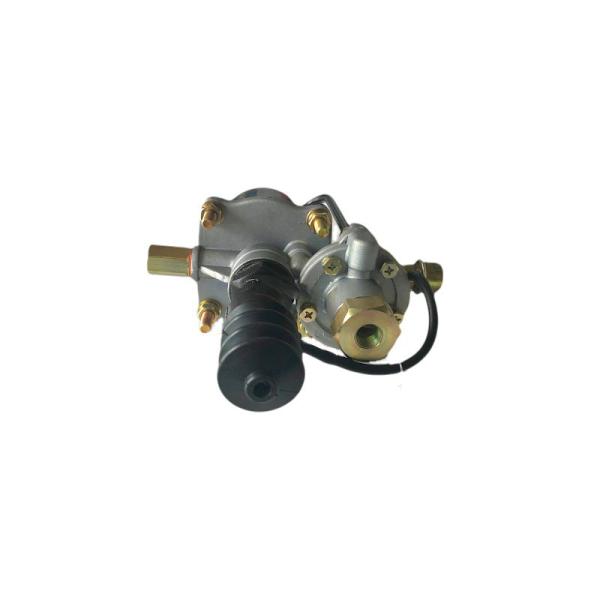 Wanan 70mm Clutch Booster 1607300S7BB Air Pressure Assist Control Valve Bus Spares Parts