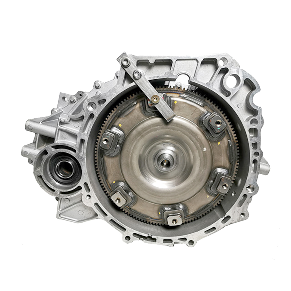 Zpartners DSI575F6 6AT Automatic Transmission Assembly Gearbox for Geely X7 OEM 3016007917 Auto Parts Replacement Factory Supply