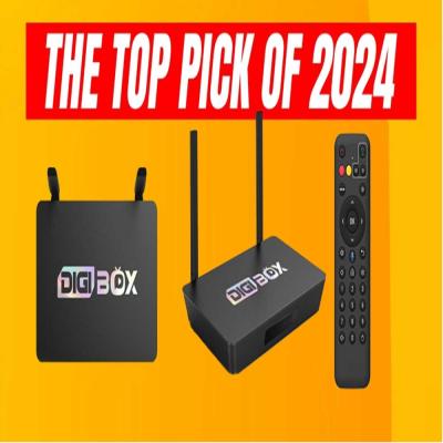 4K Ultra HD Resolution Best TV Streaming Device With Voice Control