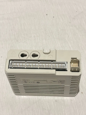 AI820 3BSE008544R1 ABB Analog Input 4 ch Module Article Number