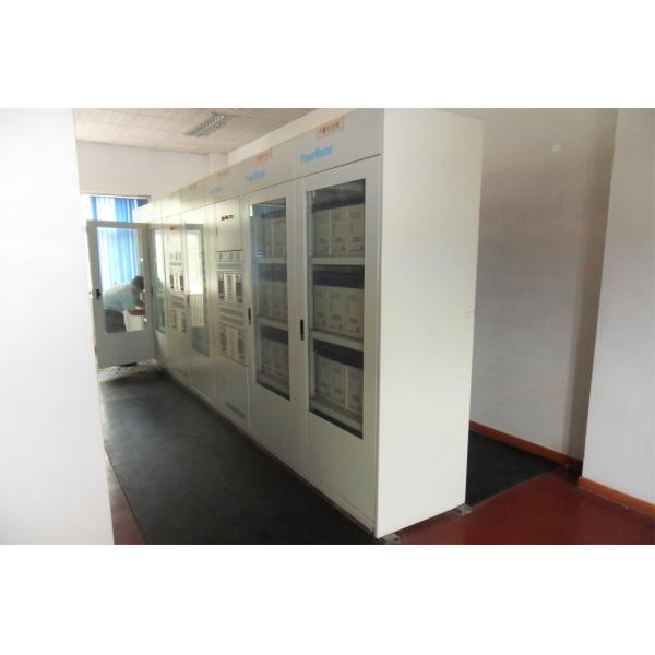 Full Capacity SLA Sealed Lead Acid Battery 65Ah 12v LCPA