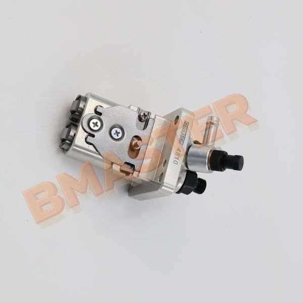 Mitsubiishi 094500-5010 Model Fuel Injection Pump Head Precision CNC Machined For L2E Engine