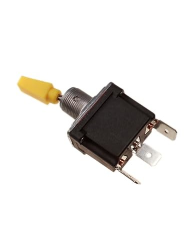 Commutateur 4360345 pour JLG 400RTS 600A 1932RS 3248RS