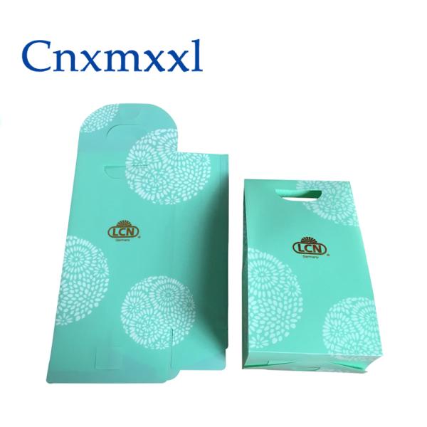 Продовольственная пластиковая пузырьная поднос ПП флаковый покрытый золотом серебряный медицинский упаковка коробка облицовка