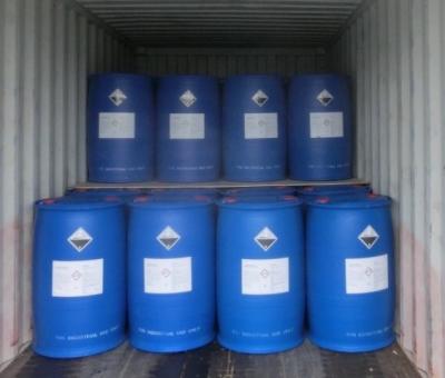 HEDP 60%, 90% CAS No. 2809-21-4, Corrosion Inhibitor for Water Treatment