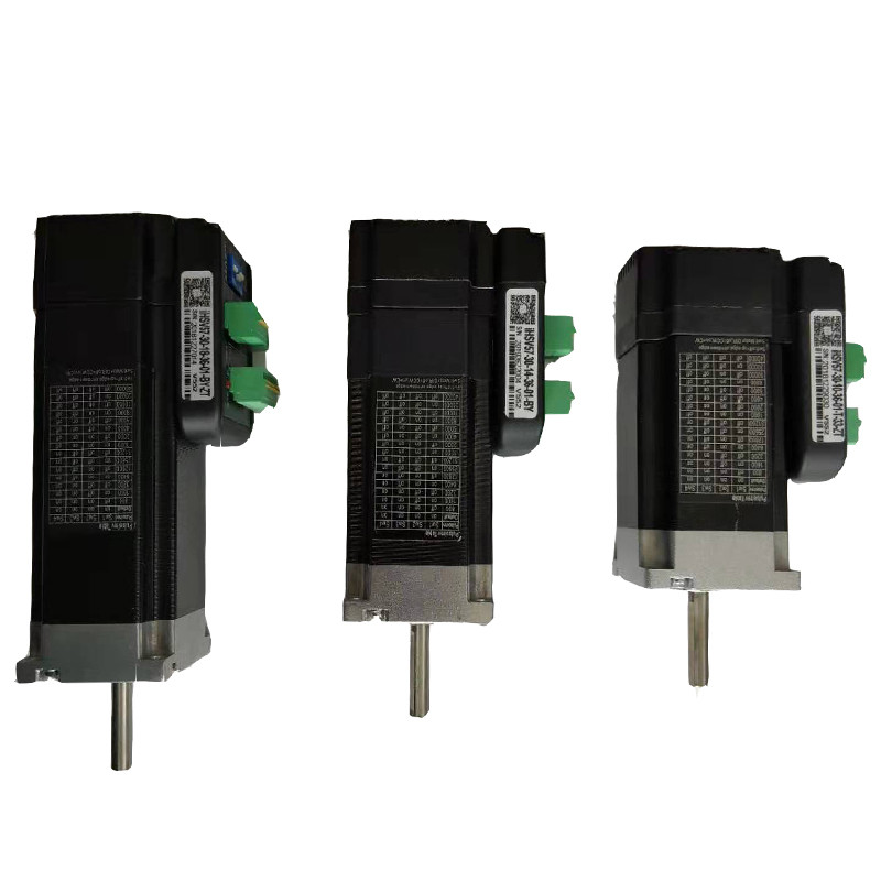 IHSV57-30-14-36 AC Servo Motor The Ultimate Solution for Inkjet Printer Performance