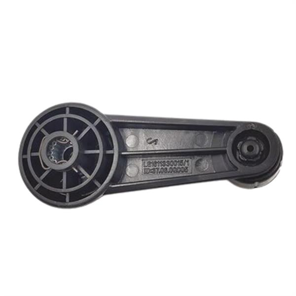 Model Light Truck Accessories Manual Window Regulator Handle Crank Door Glass Regulator for SINOTRUK HOWO A7