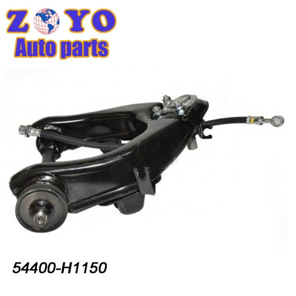 Hyundai Terracan Control de brazos de suspensión Conjunto 54400-H1150 54501-H1150 para coches coreanos