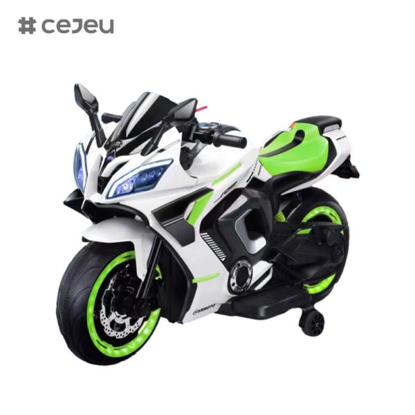 CJ-JM-3188,With 12V7A*1,550*2,Bluetooth,USB,LED lights,can do paint black/paint red/paint pink/red/white/black