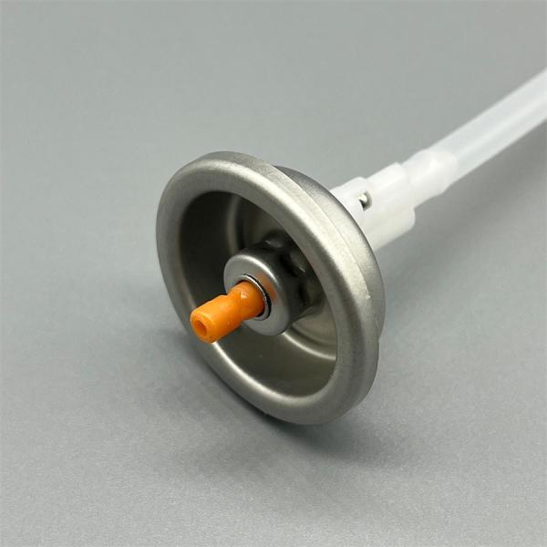 Durable 360 Degree Spray Valve For Construction With Leak - Proof Design
